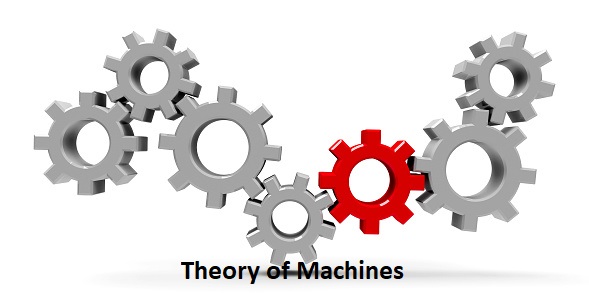 Many gears with red gear - concept of team cooperation or leadership, three-dimensional rendering, 3D illustration